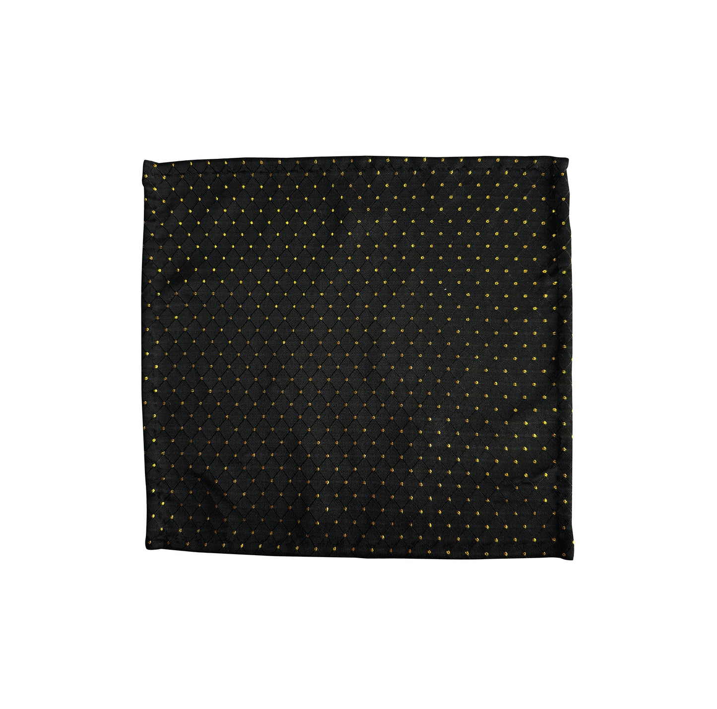 THE KIRA POCKET SQUARE