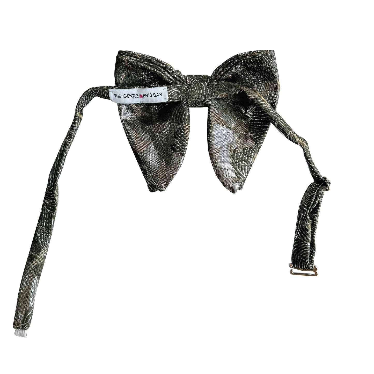 THE HAE BOWTIE (BUTTERFLY)