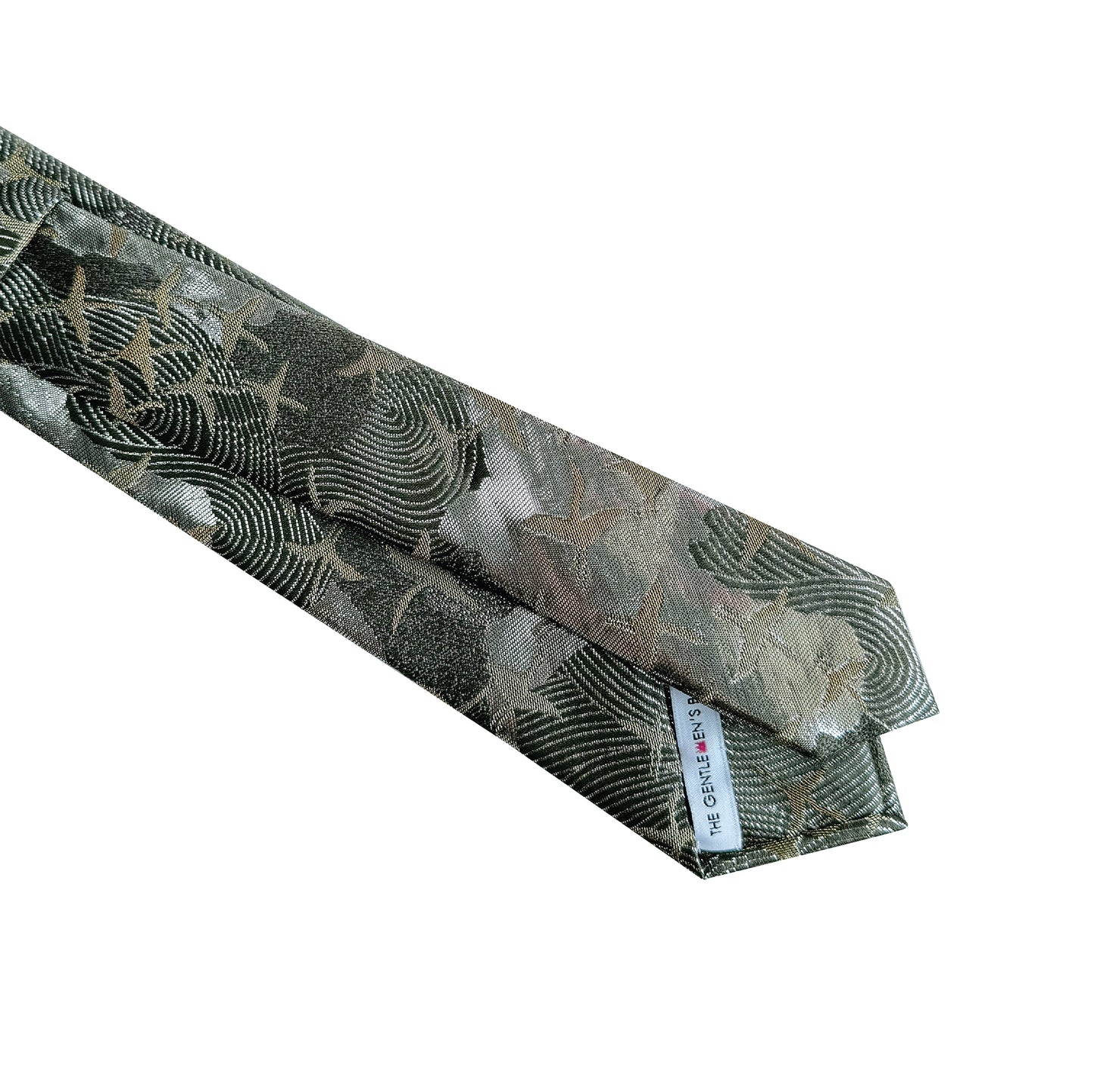 THE HAE TIE