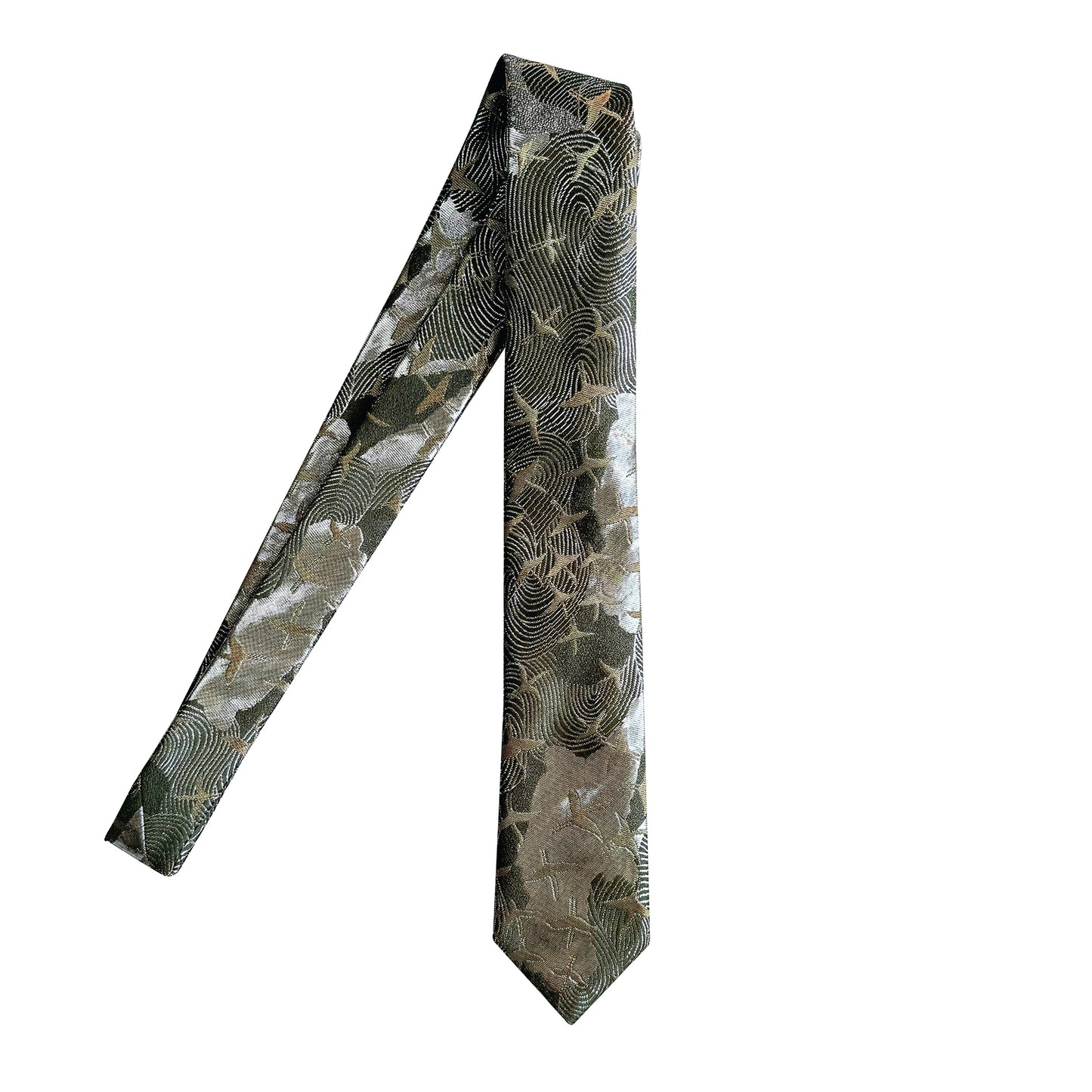 THE HAE TIE