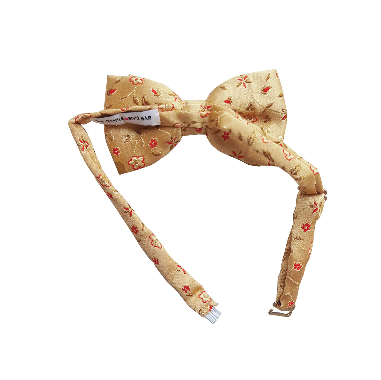 THE HUA GO BOWTIE