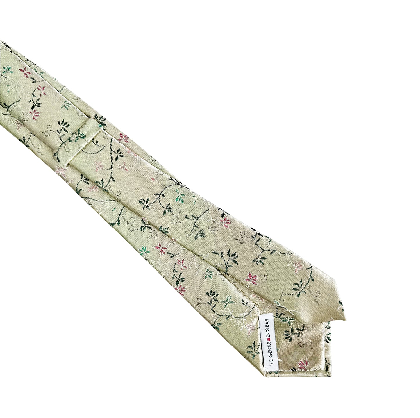 THE HUA HUI TIE