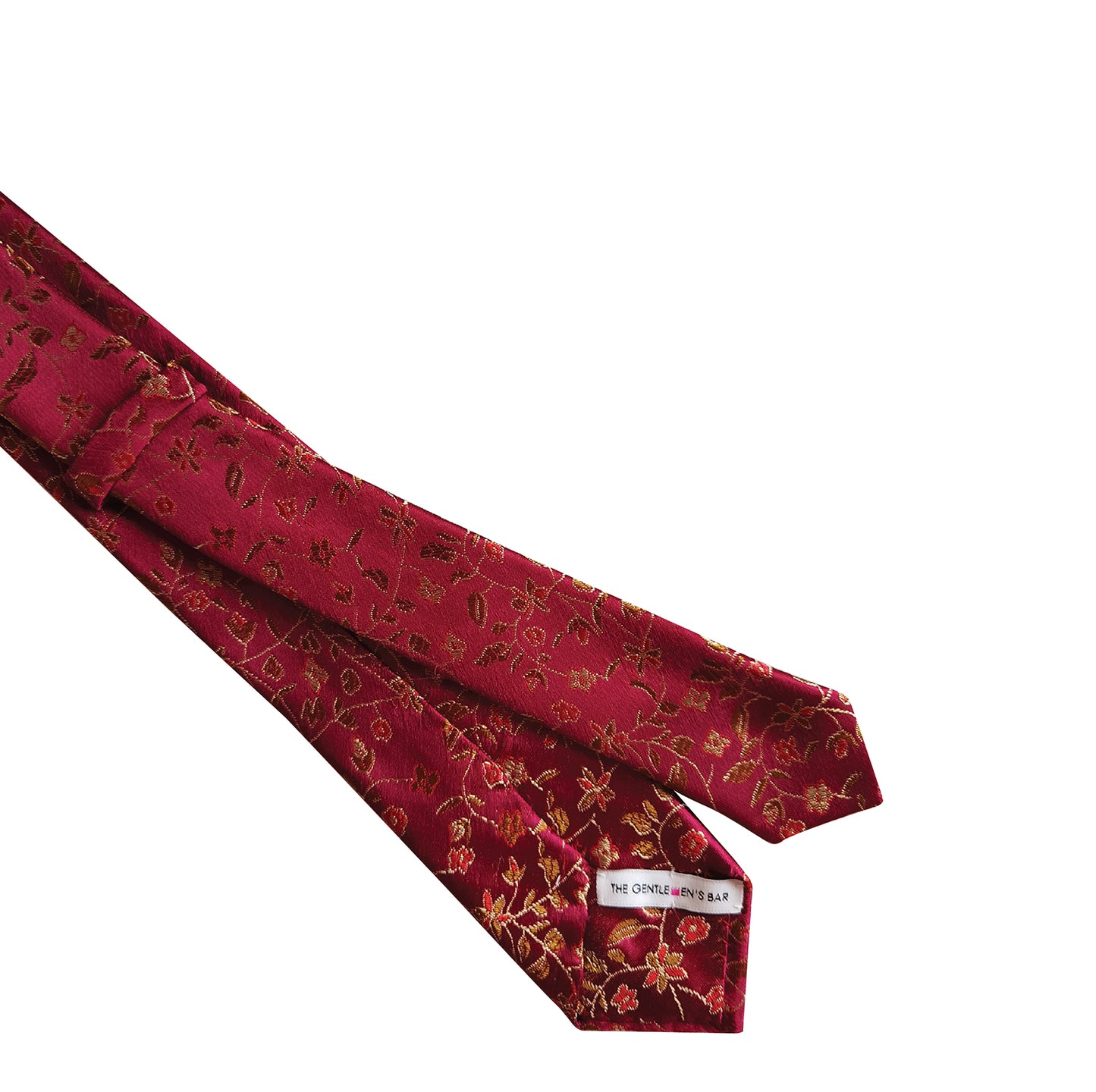 THE HUA MA TIE
