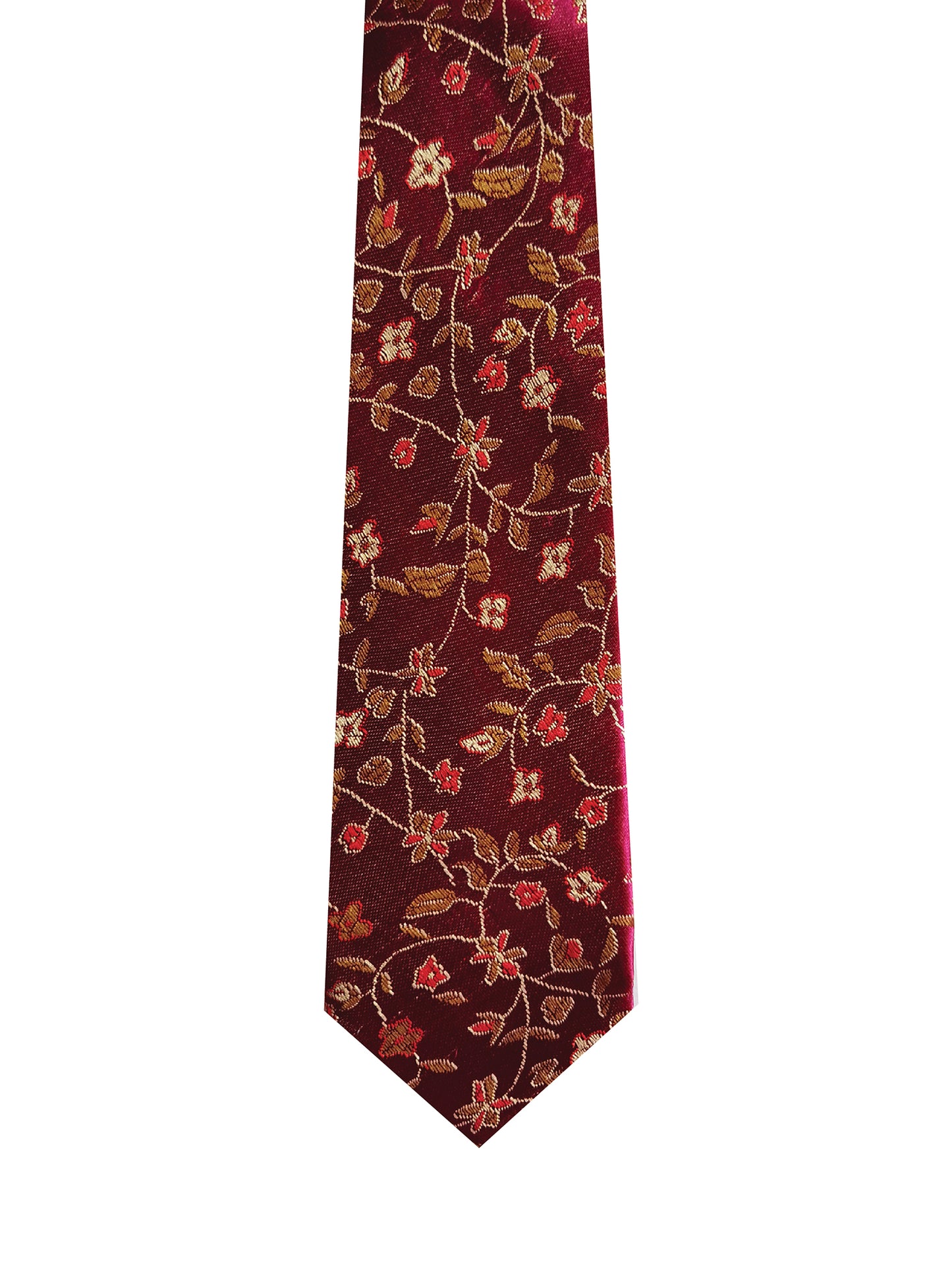 THE HUA MA TIE