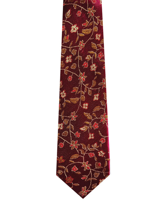 THE HUA MA TIE