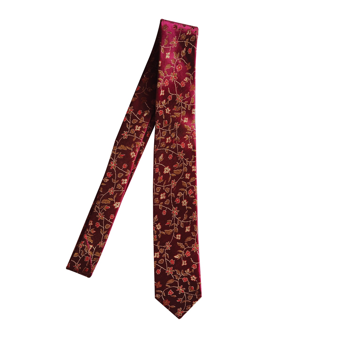 THE HUA MA TIE