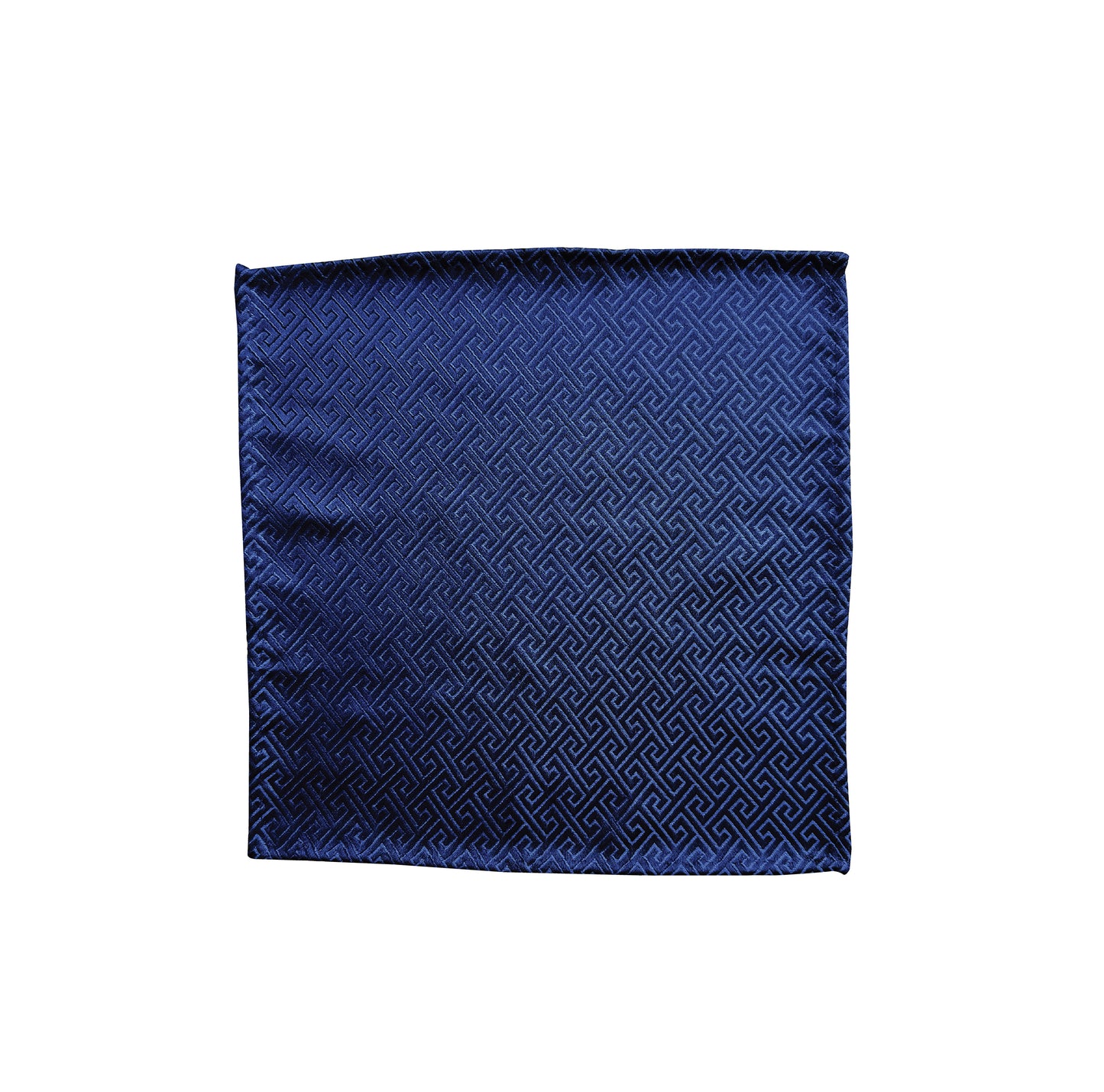 THE HUI WEN N POCKET SQUARE
