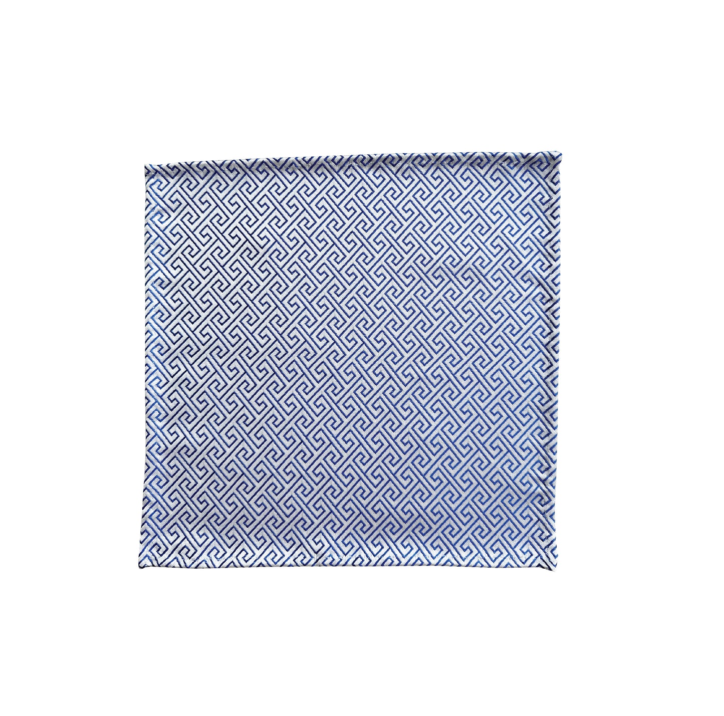 THE HUI WEN SN POCKET SQUARE