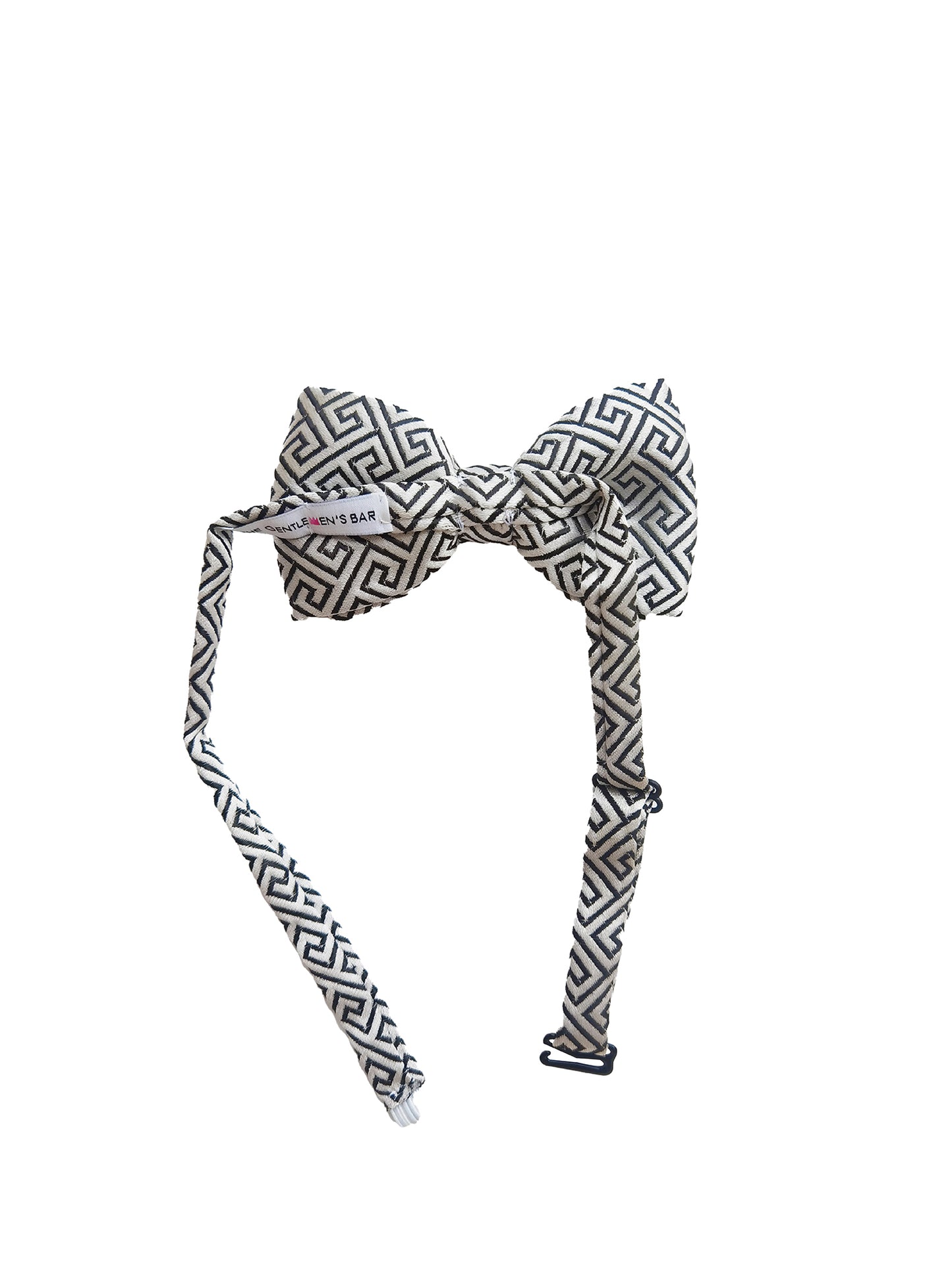 THE HUI WEN BOWTIE