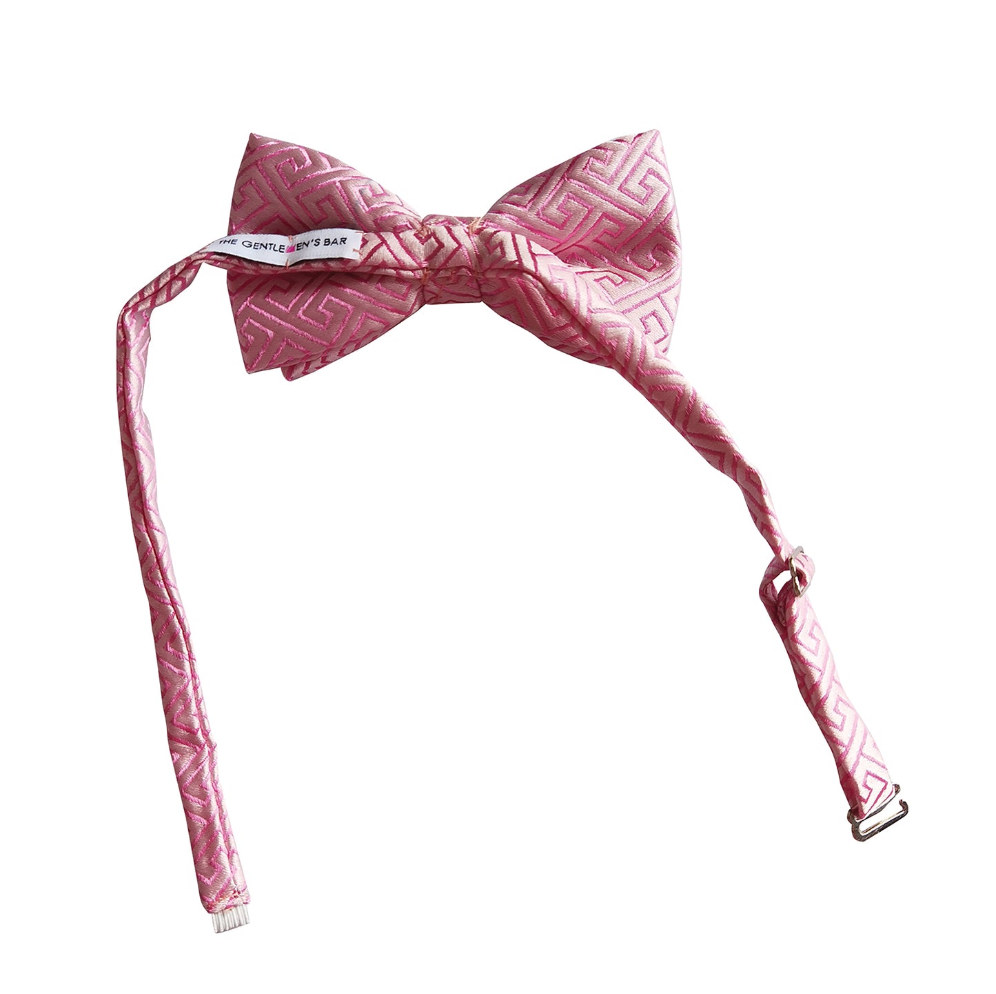 THE HUI WEN P BOWTIE