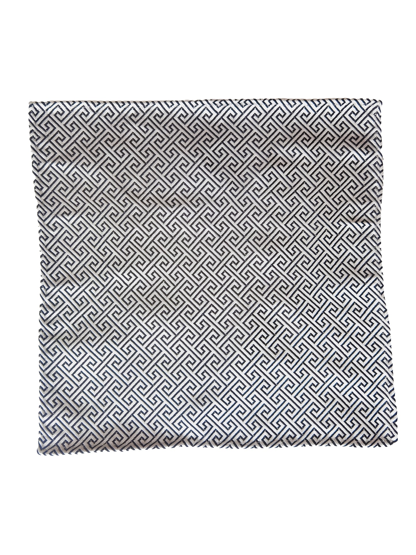 THE HUI WEN POCKET SQUARE