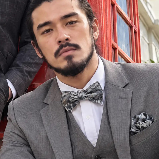 THE IKHWAN BOWTIE