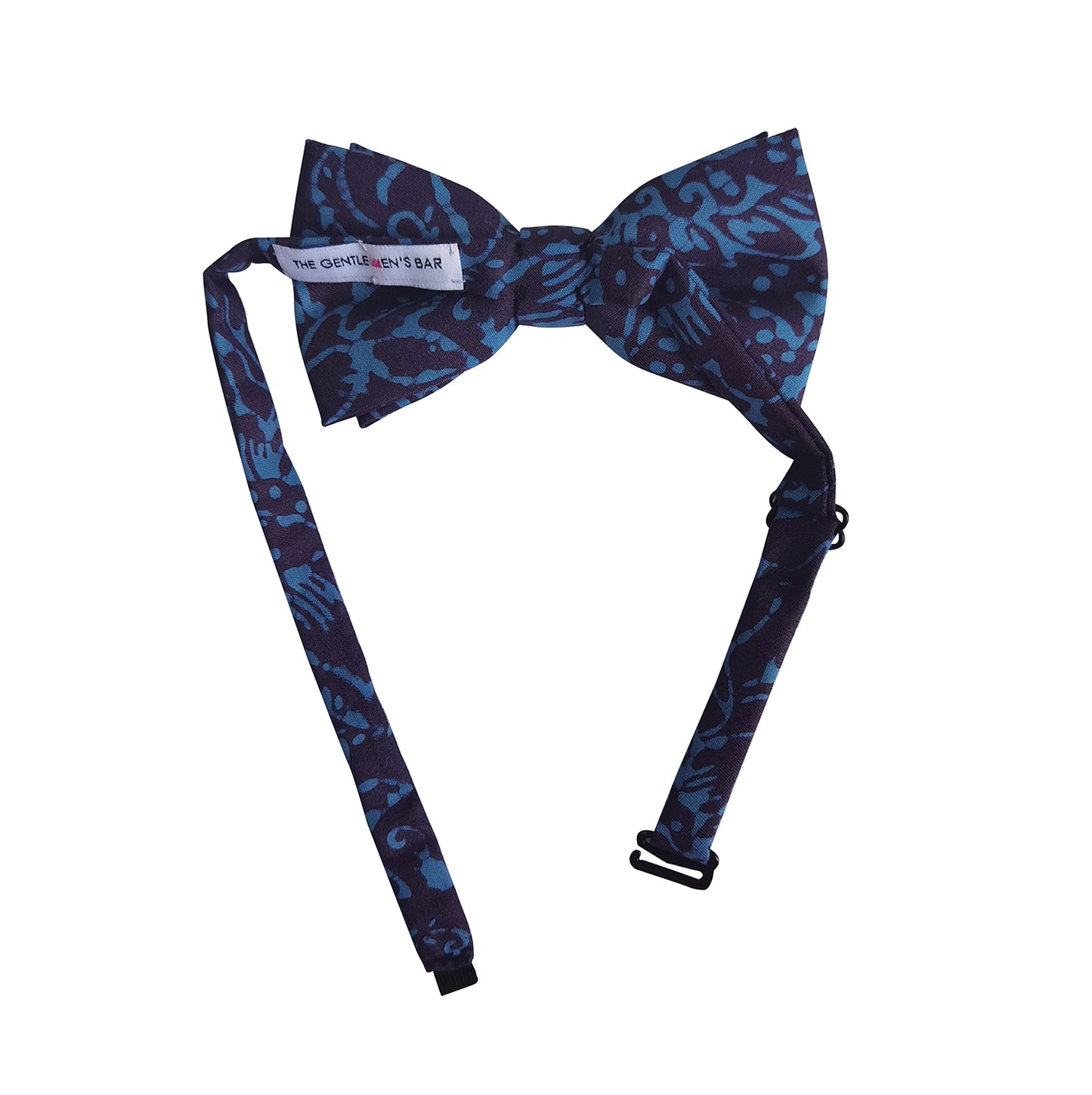 THE RIDHAN BOWTIE