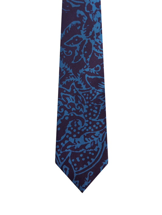 THE RIDHAN TIE