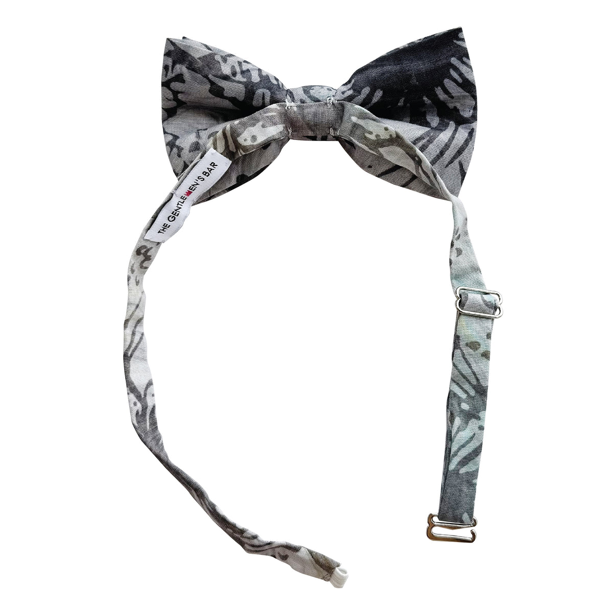 THE JAUHARI BOWTIE