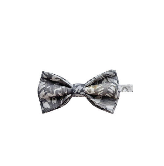 THE JAUHARI BOWTIE