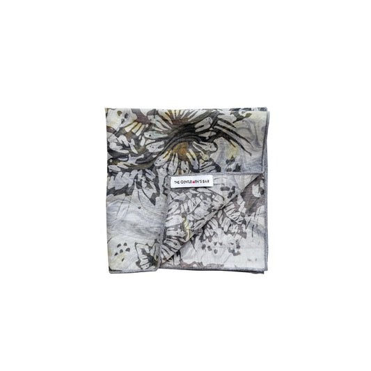 THE JAUHARI POCKET SQUARE
