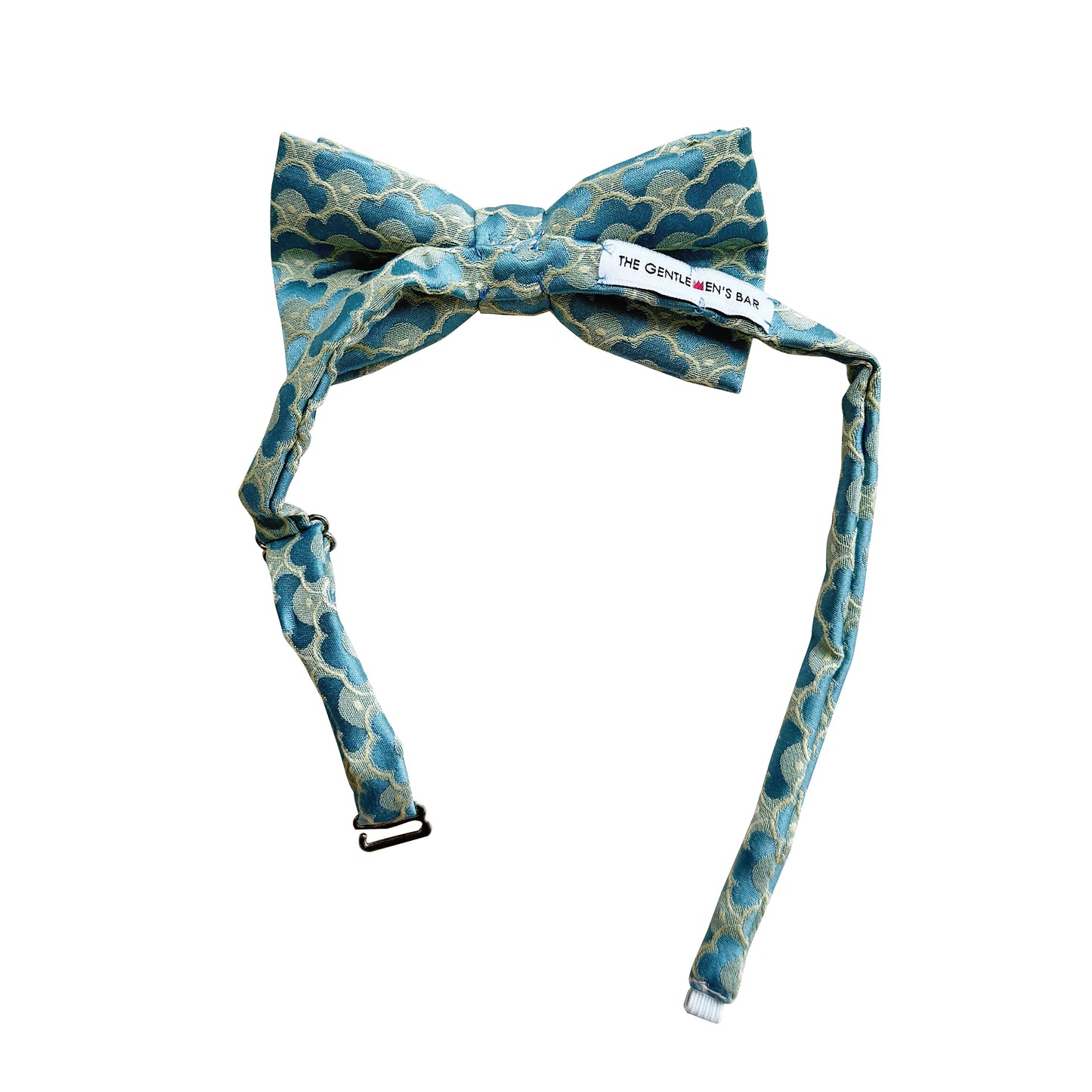 THE JIN LIN LT BOWTIE