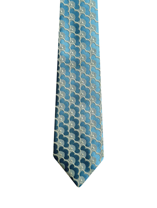 THE JIN LIN LT TIE
