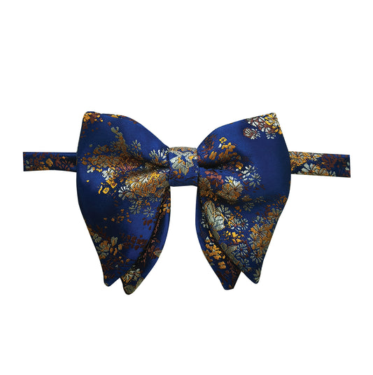 THE KAZUE N BOWTIE (BUTTERFLY)