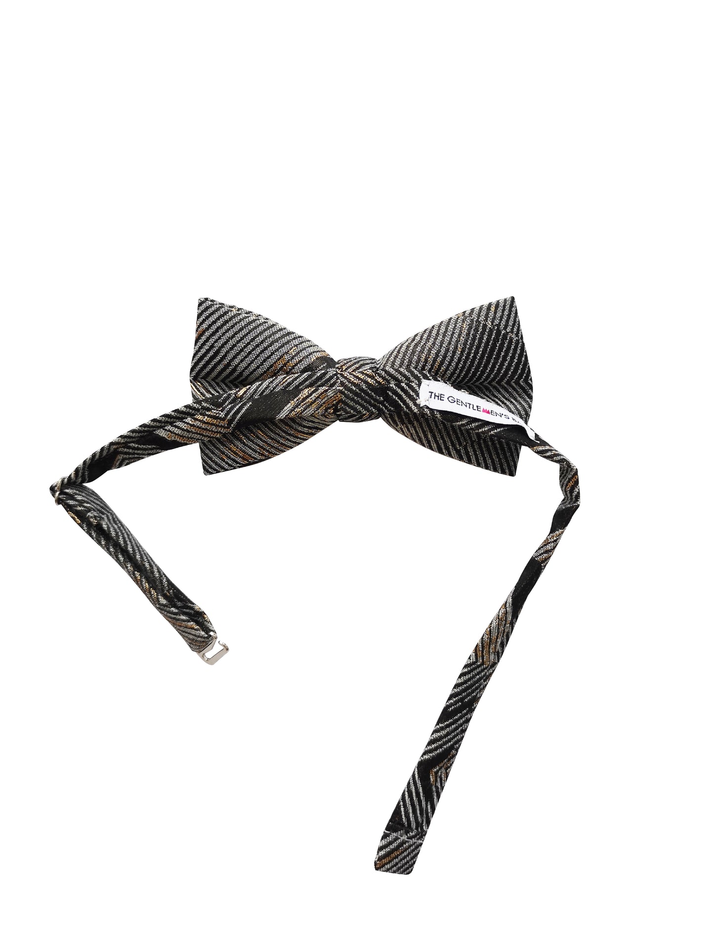 THE KEENE B BOWTIE