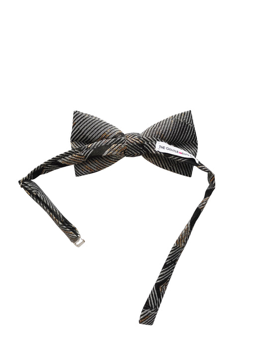 THE KEENE B BOWTIE