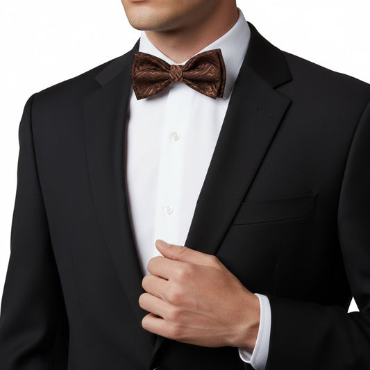 THE KOYA BR BOWTIE