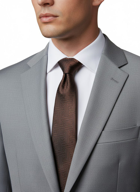 THE KOYA BR TIE