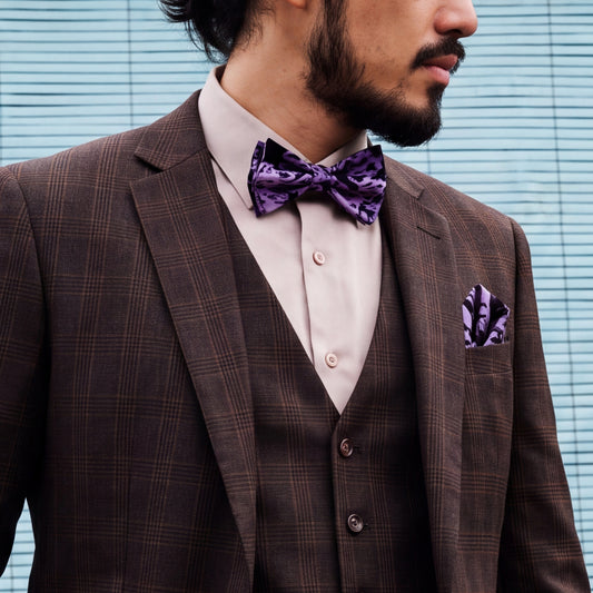THE LATIFF BOWTIE