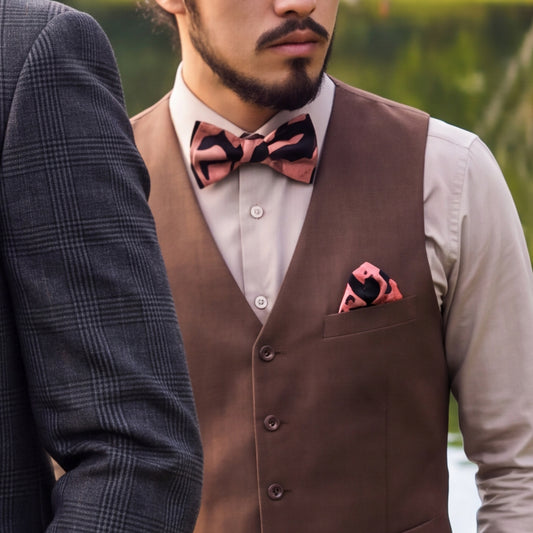 THE MAYA BOWTIE