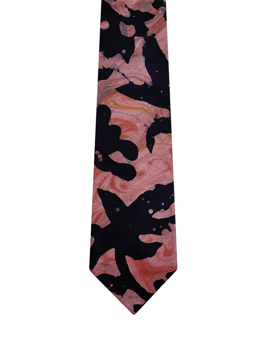 THE MAYA TIE