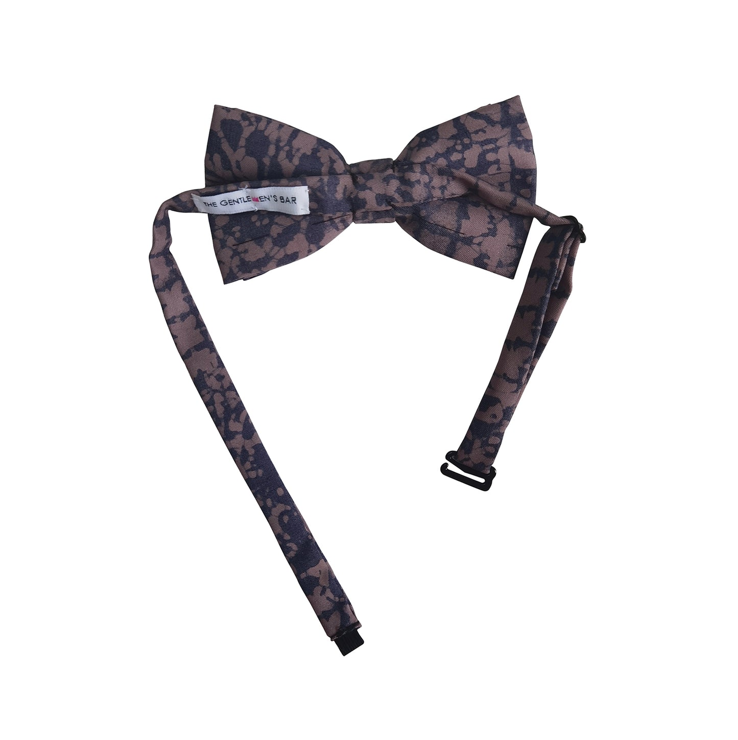 THE NAVIL P BOWTIE