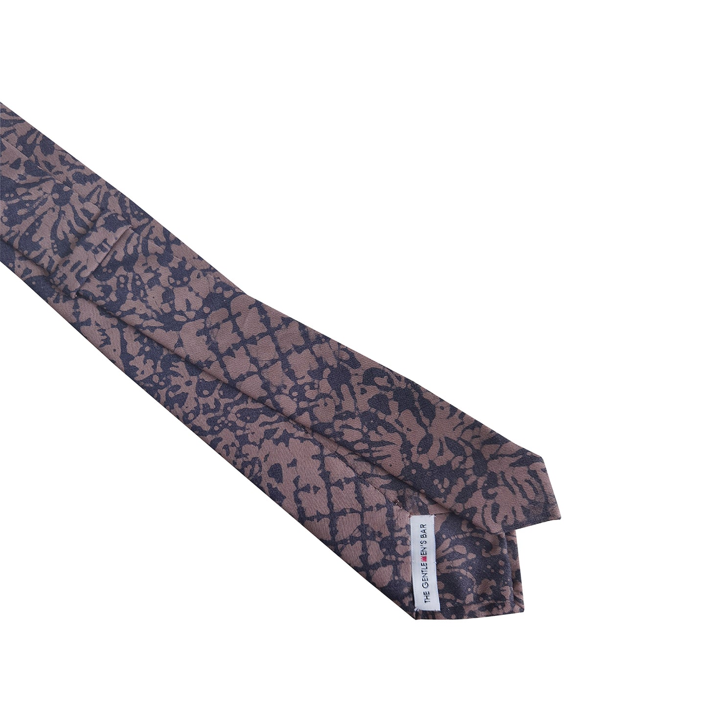 THE NAVIL P TIE