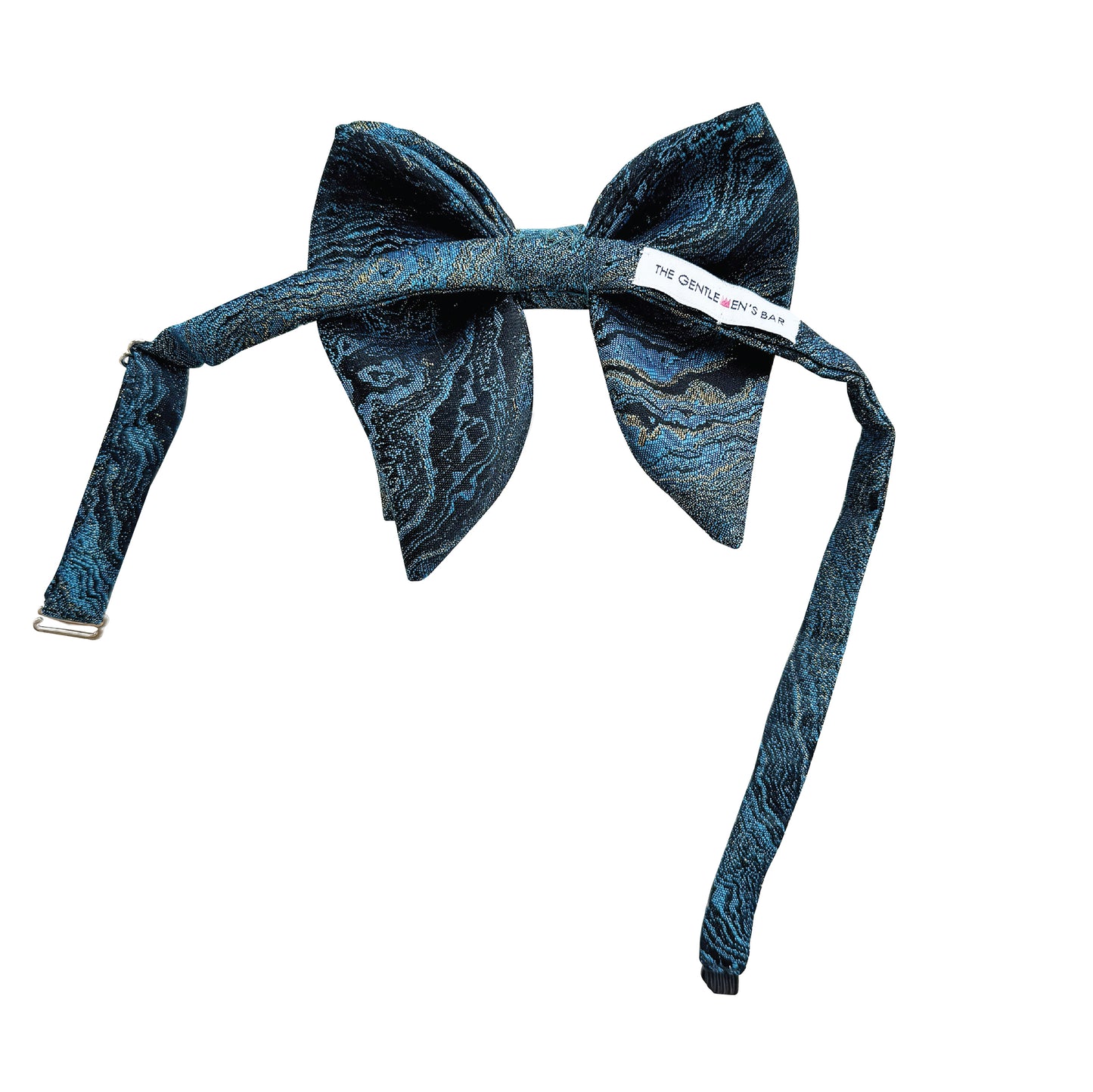 THE NYX BOWTIE (BUTTERFLY)