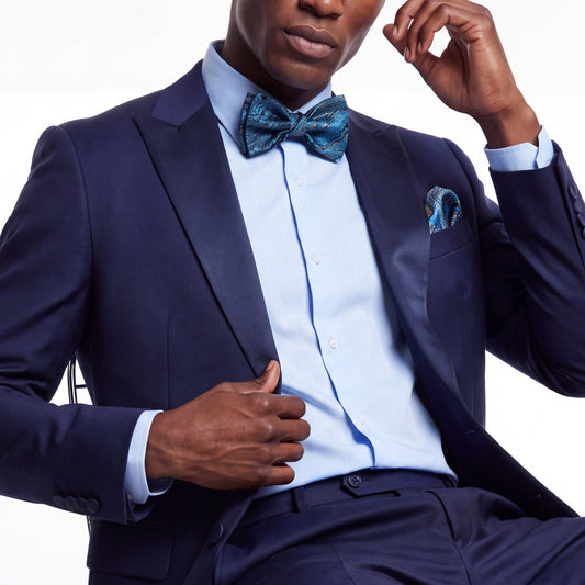 THE NYX BOWTIE