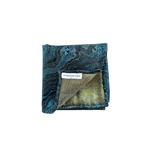 THE NYX POCKET SQUARE