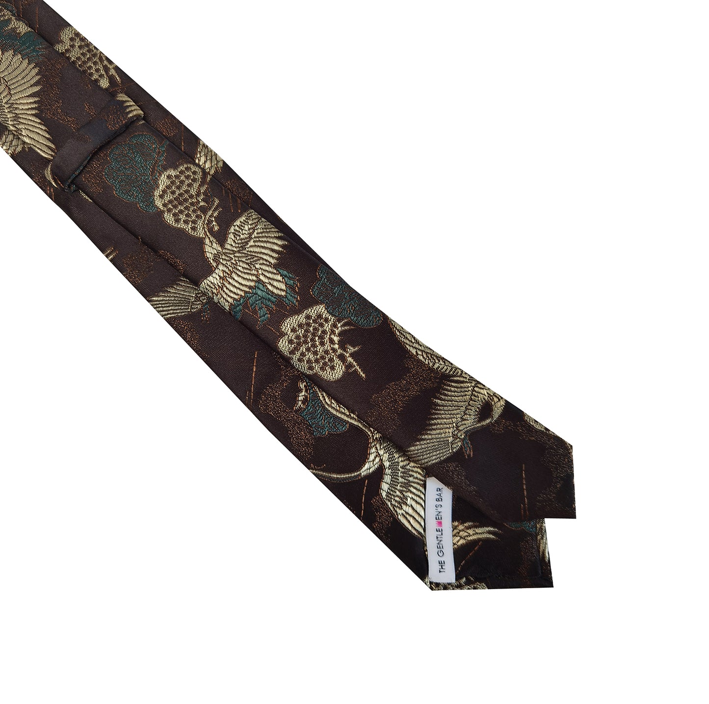 THE REO B TIE