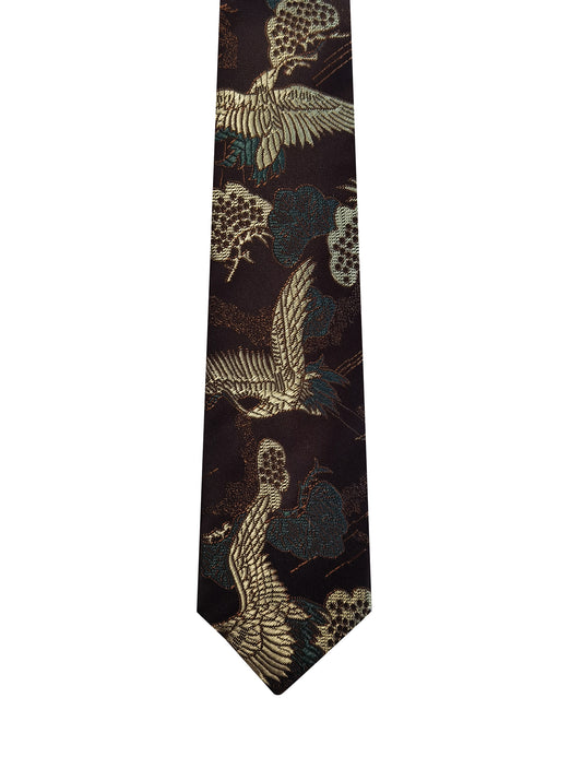 THE REO B TIE