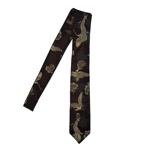 THE REO B TIE