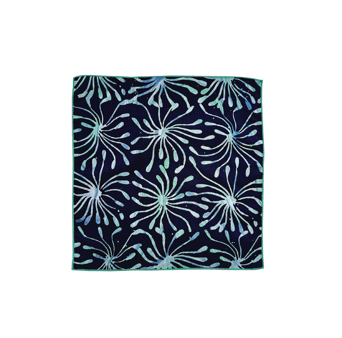 THE RYN POCKET SQUARE