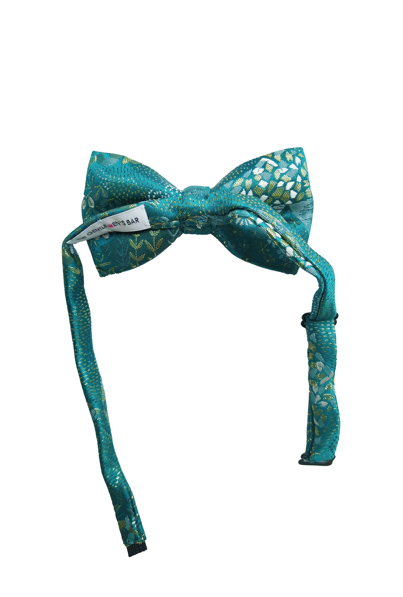 THE SAN BOWTIE