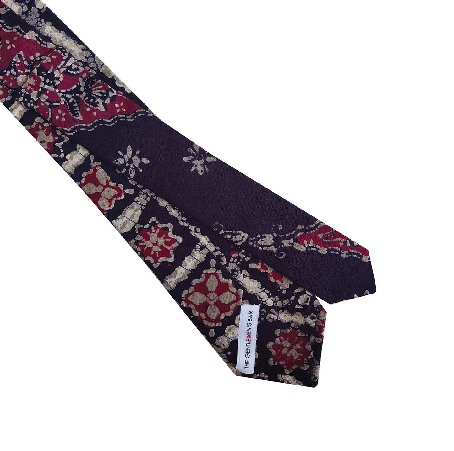 THE SANNAN TIE