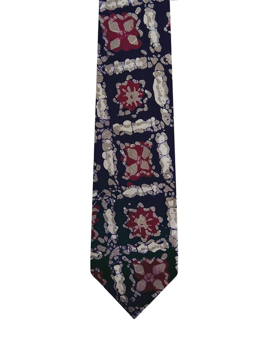 THE SANNAN TIE