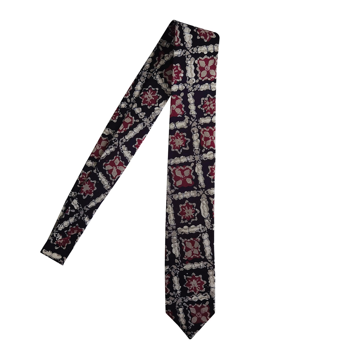 THE SANNAN TIE