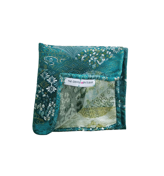 THE SAN POCKET SQUARE