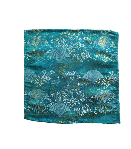 THE SAN POCKET SQUARE