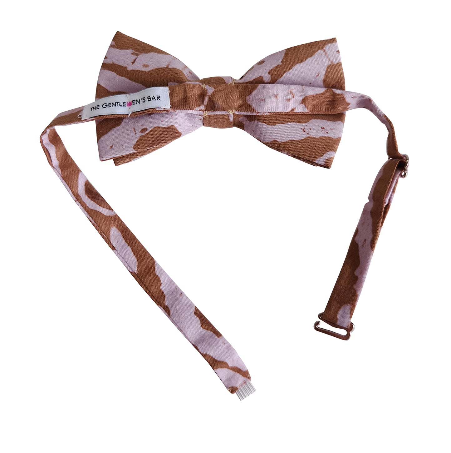 THE SINEEN BOWTIE