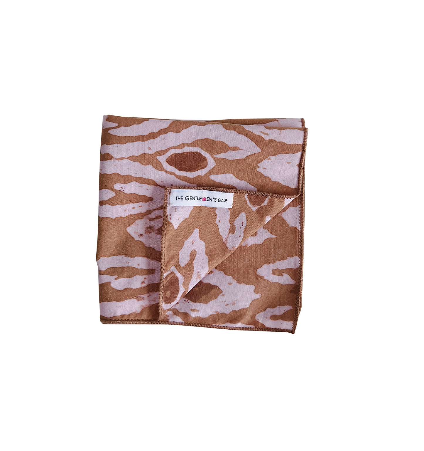THE SINEEN POCKET SQUARE