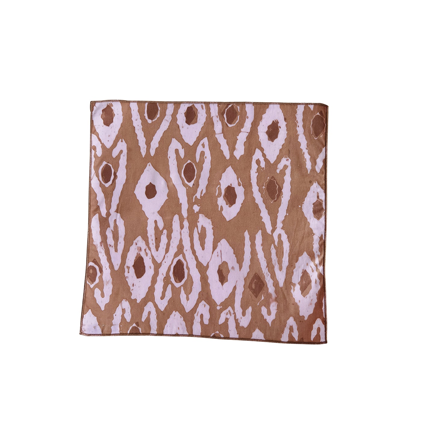 THE SINEEN POCKET SQUARE