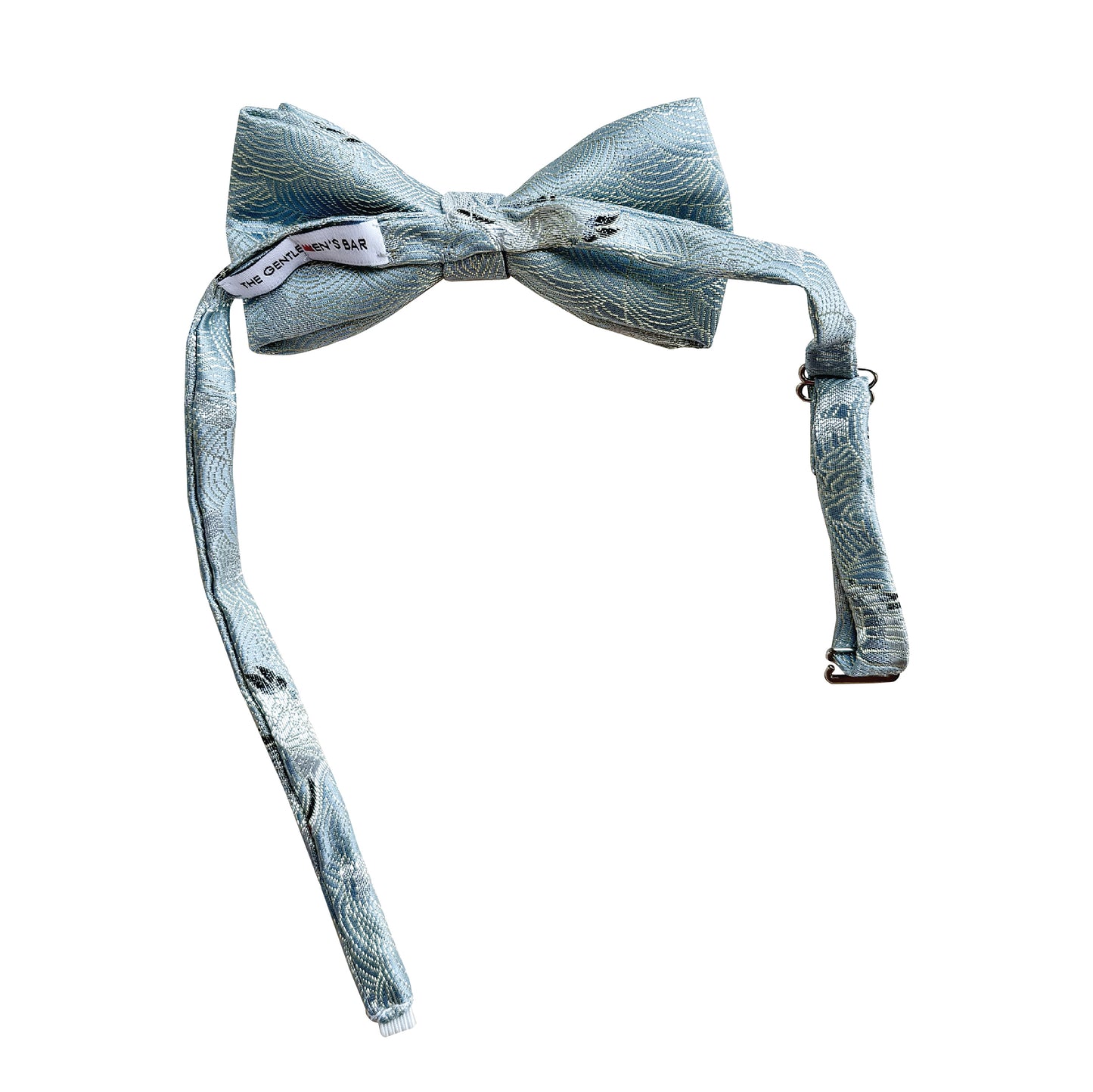 THE TAZU SB BOWTIE